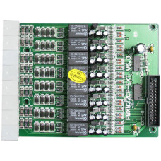 EXCELLTEL CDX-CP832 008EXT 8 mellékállomás bővítőkártya EXCELLTEL CDX-CP832 hibrid telefonközponthoz. EXCELLTEL CDX-CP832 008EXT 8 mellékállomás bővítőkártya EXCELLTEL CDX-CP832 hibrid telefonközponthoz.