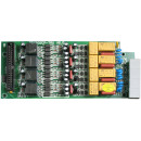 EXCELLTEL CDX-CP832 400CO 4 fővonalas bővítőkártya EXCELLTEL CDX-CP832 hibrid telefonközponthoz. EXCELLTEL CDX-CP832 400CO 4 fővonalas bővítőkártya EXCELLTEL CDX-CP832 hibrid telefonközponthoz.