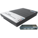 EXCELLTEL CDX-CS208 Telefonközpont, 2 fővonal, 8 mellék, hívószámkijelzés, beválasztás, szünetmentesíthető. EXCELLTEL CDX-CS208 Telefonközpont, 2 fővonal, 8 mellék, hívószámkijelzés, beválasztás, szünetmentesíthető.