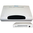 EXCELLTEL CDX-CS432 Telefonközpont, 4 fővonal, 32 mellék, hívószámkijelzés, beválasztás, szünetmentesíthető. EXCELLTEL CDX-CS432 Telefonközpont, 4 fővonal, 32 mellék, hívószámkijelzés, beválasztás, szünetmentesíthető.
