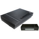 EXCELLTEL CDX-MD108 Telefonközpont, 1 fővonal, 8 mellék, hívószámkijelzés. EXCELLTEL CDX-MD108 Telefonközpont, 1 fővonal, 8 mellék, hívószámkijelzés.