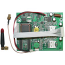 EXCELLTEL CDX-TP832 01 GSM 1 fővonalas GSM adapter EXCELLTEL CDX-TP hibrid telefonközponthoz. EXCELLTEL CDX-TP832 01 GSM 1 fővonalas GSM adapter EXCELLTEL CDX-TP hibrid telefonközponthoz.