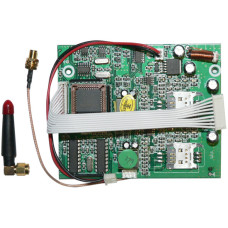 EXCELLTEL CDX-TP832 01 GSM 1 fővonalas GSM adapter EXCELLTEL CDX-TP hibrid telefonk&ouml;zponthoz.