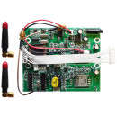 EXCELLTEL CDX-TP832 02 GSM 2 fővonalas GSM adapter EXCELLTEL CDX-TP hibrid telefonközponthoz. EXCELLTEL CDX-TP832 02 GSM 2 fővonalas GSM adapter EXCELLTEL CDX-TP hibrid telefonközponthoz.