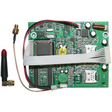 EXCELLTEL CDX-TS+01 GSM 1 fővonalas GSM adapter EXCELLTEL CDX-TS+ &eacute;s HTS hibrid telefonk&ouml;zpontokhoz.