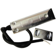 FDP SC4 Padl&oacute;ra szerelhető, f&eacute;m nyit&aacute;s&eacute;rz&eacute;kelő, nagy fizikai ig&eacute;nybev&eacute;telhez,szabot&aacute;zs vezet&eacute;kkel.