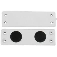 FDP UP10 Fel&uuml;letre szerelhető, lapos, műanyag nyit&aacute;s&eacute;rz&eacute;kelő.