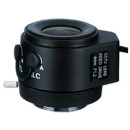 FEIHUA FH-02812V 2.8mm, 101°, F/1.2, 1/3 col, Video vezérelt autoírisz, CS. FEIHUA FH-02812V 2.8mm, 101°, F/1.2, 1/3 col, Video vezérelt autoírisz, CS.