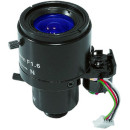 FEIHUA FH-03508BMD 3.5-8mm, 80°-36°, F/1.6, 1/3 col, DC vezérelt írisz, M12x0.5. FEIHUA FH-03508BMD 3.5-8mm, 80°-36°, F/1.6, 1/3 col, DC vezérelt írisz, M12x0.5.