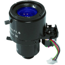 FEIHUA FH-03508BMD 3.5-8mm, 80°-36°, F/1.6, 1/3 col, DC vezérelt írisz, M12x0.5. FEIHUA FH-03508BMD 3.5-8mm, 80°-36°, F/1.6, 1/3 col, DC vezérelt írisz, M12x0.5.