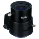 FEIHUA FH-03508MD-II 3.5-8mm, 80°-36°, F/1.4, 1/3 col, DC vezérelt írisz, CS, 54x46mm. FEIHUA FH-03508MD-II 3.5-8mm, 80°-36°, F/1.4, 1/3 col, DC vezérelt írisz, CS, 54x46mm.