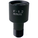 FEIHUA FH-0412BF 4mm, 62,24°, F/1.2, 1/3 col, fix írisz, M12x0.5.