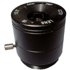 FEIHUA FH-0414F-3MP 4mm, 102°, F/1.4, 1/2.5 col, fix írisz, CS, IR szűrő, 3 Megapixel. FEIHUA FH-0414F-3MP 4mm, 102°, F/1.4, 1/2.5 col, fix írisz, CS, IR szűrő, 3 Megapixel.