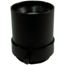 FEIHUA FH-0612F-2MP 6mm, 44°, F/1.2, 1/3 col, fix írisz, CS, IR szűrő, 2 Megapixel. FEIHUA FH-0612F-2MP 6mm, 44°, F/1.2, 1/3 col, fix írisz, CS, IR szűrő, 2 Megapixel.