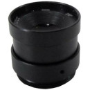 FEIHUA FH-0614F-2MP 6mm, 52°, F/1.4, 1/2.7 col, fix írisz, CS, IR szűrő, 2 Megapixel. FEIHUA FH-0614F-2MP 6mm, 52°, F/1.4, 1/2.7 col, fix írisz, CS, IR szűrő, 2 Megapixel.