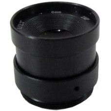 FEIHUA FH-0614F-2MP 6mm, 52°, F/1.4, 1/2.7 col, fix írisz, CS, IR szűrő, 2 Megapixel. FEIHUA FH-0614F-2MP 6mm, 52°, F/1.4, 1/2.7 col, fix írisz, CS, IR szűrő, 2 Megapixel.