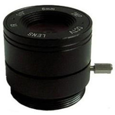 FEIHUA FH-0617F-2MP 6mm, 44.5°, F/1.7, 1/3 col, fix írisz, CS, IR szűrő, 2 Megapixel. FEIHUA FH-0617F-2MP 6mm, 44.5°, F/1.7, 1/3 col, fix írisz, CS, IR szűrő, 2 Megapixel.