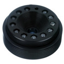 FEIHUA FH-0618IR 6mm, 42°, F/1.8, 1/3 col, fix írisz, CS, 12db IR LED(15m), 12VDC. FEIHUA FH-0618IR 6mm, 42°, F/1.8, 1/3 col, fix írisz, CS, 12db IR LED(15m), 12VDC.