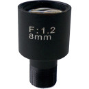 FEIHUA FH-0812BF 8mm, 34,30°, F/1.2, 1/3 col, fix írisz, M12x0.5. FEIHUA FH-0812BF 8mm, 34,30°, F/1.2, 1/3 col, fix írisz, M12x0.5.