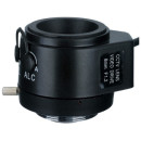 FEIHUA FH-0812V 8mm, 42°, F/1.2, 1/3 col, Video vezérelt autoírisz, CS. FEIHUA FH-0812V 8mm, 42°, F/1.2, 1/3 col, Video vezérelt autoírisz, CS.