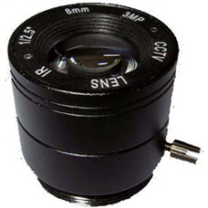 FEIHUA FH-0814F-3MP 8mm, 48°, F/1.4, 1/2.5 col, fix írisz, CS, IR szűrő, 3 Megapixel. FEIHUA FH-0814F-3MP 8mm, 48°, F/1.4, 1/2.5 col, fix írisz, CS, IR szűrő, 3 Megapixel.