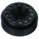 FEIHUA FH-0818IR 8mm, 29.25°, F/1.8, 1/3 col, fix írisz, CS, 12db IR LED(15m), 12VDC. FEIHUA FH-0818IR 8mm, 29.25°, F/1.8, 1/3 col, fix írisz, CS, 12db IR LED(15m), 12VDC.