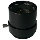 FEIHUA FH-1212F-IR 12mm, 22°, F/1.2, 1/3 col, fix írisz, CS, IR szűrő. FEIHUA FH-1212F-IR 12mm, 22°, F/1.2, 1/3 col, fix írisz, CS, IR szűrő.