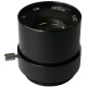 FEIHUA FH-1212F-MP 12mm, 22°, F/1.2, 1/3 col, fix írisz, CS, 1.3 Megapixel, IR szűrő.
