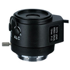 FEIHUA FH-1212V 12mm, 28&deg;, F/1.2, 1/3 col, Video vez&eacute;relt auto&iacute;risz, CS.