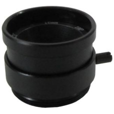 FEIHUA FH-1614F-2MP 16mm, 19°, F/1.4, 1/2.7 col, fix írisz, CS, IR szűrő, 2 Megapixel. FEIHUA FH-1614F-2MP 16mm, 19°, F/1.4, 1/2.7 col, fix írisz, CS, IR szűrő, 2 Megapixel.