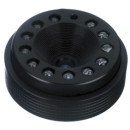 FEIHUA FH-1618IR 16mm, 17°, F/1.8, 1/3 col, fix írisz, CS, 12db IR LED(25m), 12VDC. FEIHUA FH-1618IR 16mm, 17°, F/1.8, 1/3 col, fix írisz, CS, 12db IR LED(25m), 12VDC.