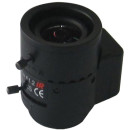 FEIHUA FH-2812MD-HR 2.8-12mm, 94.4°-28.4°, F/1.2, 1/3 col, DC vezérelt írisz, 1.3 Megapixel, IR szűrő, CS. FEIHUA FH-2812MD-HR 2.8-12mm, 94.4°-28.4°, F/1.2, 1/3 col, DC vezérelt írisz, 1.3 Megapixel, IR szűrő, CS.