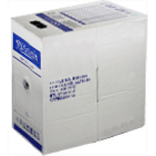 Flexibilis 4 x 2 x 0,5 UTP 20018 CAT.5, flexibilis, 305m / tekercs, sodrott erek. Flexibilis 4 x 2 x 0,5 UTP 20018 CAT.5, flexibilis, 305m / tekercs, sodrott erek.