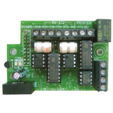 Global Fire ORIONINTRS232 Global Fire Equipment RS232 interf&eacute;sz modul ORION m&aacute;sodkezelőh&ouml;z.