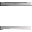 Golmar 600/AL Zárókeret pár moduláris kültériegységekhez. Golmar 600/AL Zárókeret pár moduláris kültériegységekhez.