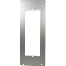 Golmar 631/AL Takarólemez 3 modul méretű kültériegységekhez Golmar 631/AL Takarólemez 3 modul méretű kültériegységekhez