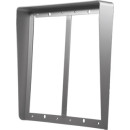 Golmar 725/AL Dupla esővédő keret kompakt modul méretű süllyesztett kültériegységekhez. Golmar 725/AL Dupla esővédő keret kompakt modul méretű süllyesztett kültériegységekhez.