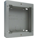 Golmar 881/AL Falonkívüli 1 modulos doboz, moduláris kültériegységekhez Golmar 881/AL Falonkívüli 1 modulos doboz, moduláris kültériegységekhez