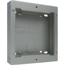 Golmar 881/AL Falonkívüli 1 modulos doboz, moduláris kültériegységekhez Golmar 881/AL Falonkívüli 1 modulos doboz, moduláris kültériegységekhez