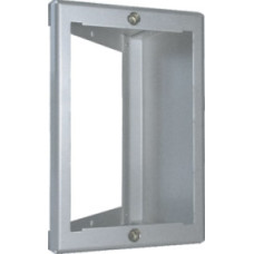 Golmar 905/AL 45&deg;-os falonk&iacute;v&uuml;li doboz, kompakt m&eacute;retű k&uuml;lt&eacute;riegys&eacute;gekhez