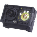 Golmar EL531 Hang- és színes kameramodul erősítővel, moduláris kültériegységekhez, 3+Koax vezetékes.