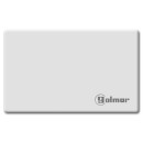 Golmar ISOPROX Fényezett felületű ISO proximity kártya, hitelkártya méretű, fehér színű. Golmar ISOPROX Fényezett felületű ISO proximity kártya, hitelkártya méretű, fehér színű.