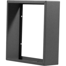 Golmar MP/GRF Falonk&iacute;v&uuml;li doboz 1 &eacute;s 2 nyom&oacute;gombos, vand&aacute;lbiztos s&uuml;llyesztett k&uuml;lt&eacute;riegys&eacute;gekhez,grafit.