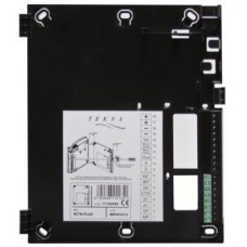 Golmar RCTK-Uno Fali tart&oacute;konzol Golmar TEKNA Uno, R5 &eacute;s,V2PLUS fekete/feh&eacute;r &eacute;s sz&iacute;nes belt&eacute;riegys&eacute;gekhez.