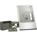 Golmar SOBPL-Uno Asztali tartókonzol Golmar Platea Uno és Uno Color beltériegységekhez. Golmar SOBPL-Uno Asztali tartókonzol Golmar Platea Uno és Uno Color beltériegységekhez.