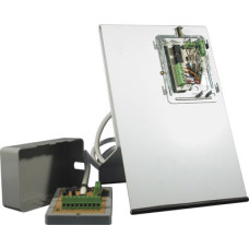 Golmar SOBSH-562 Asztali tart&oacute;konzol Golmar CE-990 Plus &eacute;s Shiner Plus belt&eacute;riegys&eacute;gekhez.