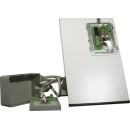 Golmar SOBSH-Plus Asztali tartókonzol Golmar CE-990 Plus, CE-941 Plus és Shiner Plus beltériegységekhez. Golmar SOBSH-Plus Asztali tartókonzol Golmar CE-990 Plus, CE-941 Plus és Shiner Plus beltériegységekhez.