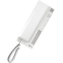 Golmar T-540 Uno Tekna, digitális audio lakáskészülék, kapunyitó gomb, elektronikus csengőhang,4 vezetékes. Golmar T-540 Uno Tekna, digitális audio lakáskészülék, kapunyitó gomb, elektronikus csengőhang,4 vezetékes.