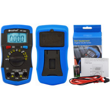 HOLDPEAK 36K Digitális multiméter, VDC, VAC, ADC, AAC, ellenállás, kapacitás, frekvencia, dióda. HOLDPEAK 36K Digitális multiméter, VDC, VAC, ADC, AAC, ellenállás, kapacitás, frekvencia, dióda.