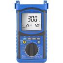 HOLDPEAK 6688D Gépjármű diagnosztikai műszer,multiméter,4-5-6-8 henger,fordulatszám,zárási szög,impulzus.